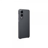 Samsung Alkuperäinen Galaxy S25 Edge Kotelo Kindsuit Musta