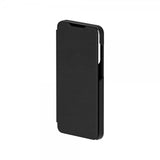 Samsung Alkuperäinen Galaxy S25 FE Anymode Wallet Flip -suojakotelo, musta