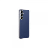 Samsung Alkuperäinen Galaxy S25 FE Clear Case Läpinäkyvä