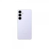 Samsung Alkuperäinen Galaxy S25 FE Clear Case Läpinäkyvä