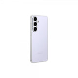 Samsung Alkuperäinen Galaxy S25 FE Clear Case Läpinäkyvä