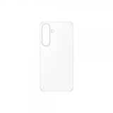 Samsung Alkuperäinen Galaxy S25 FE Clear Case Läpinäkyvä