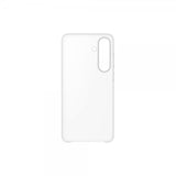Samsung Alkuperäinen Galaxy S25 FE Clear Case Läpinäkyvä