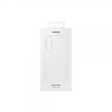 Samsung Alkuperäinen Galaxy S25 FE Clear Case Läpinäkyvä