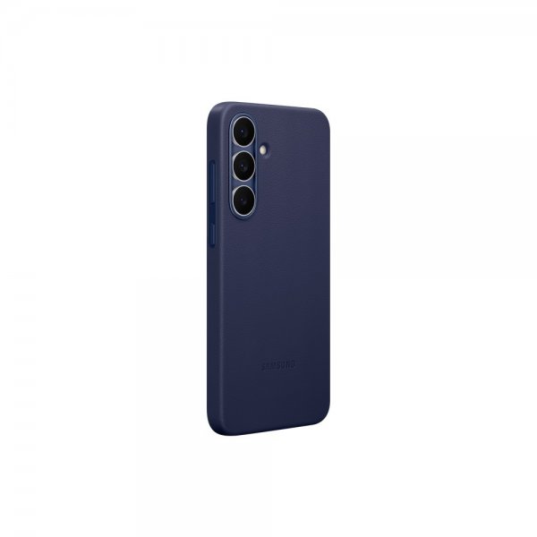 Samsung Alkuperäinen Galaxy S25 FE -suojakuori Kindsuit, tummansininen