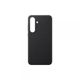 Samsung Alkuperäinen Galaxy S25 FE -suojakuori Kindsuit, musta