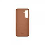 Samsung alkuperäinen Galaxy S25 FE Kindsuit-suojakuori, ruskea