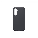 Samsung Alkuperäinen Galaxy S25 FE -kuori Rugged Case, musta