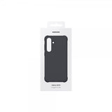Samsung Alkuperäinen Galaxy S25 FE -kuori Rugged Case, musta