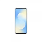Samsung Original Galaxy S25 FE -silikonisuojakuori, vaaleansininen