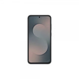 Samsung Original Galaxy S25 FE Silikonisuojakuori, musta