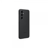 Samsung Original Galaxy S25 FE Silikonisuojakuori, musta