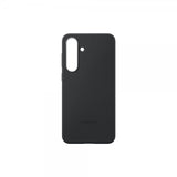 Samsung Original Galaxy S25 FE Silikonisuojakuori, musta