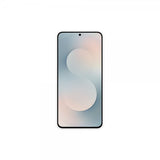 Samsung Alkuperäinen Galaxy S25 FE -kuori silikonikotelo valkoinen