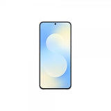 Samsung Alkuperäinen Galaxy S25 FE -kuori, seisontatukikotelo, vaaleansininen