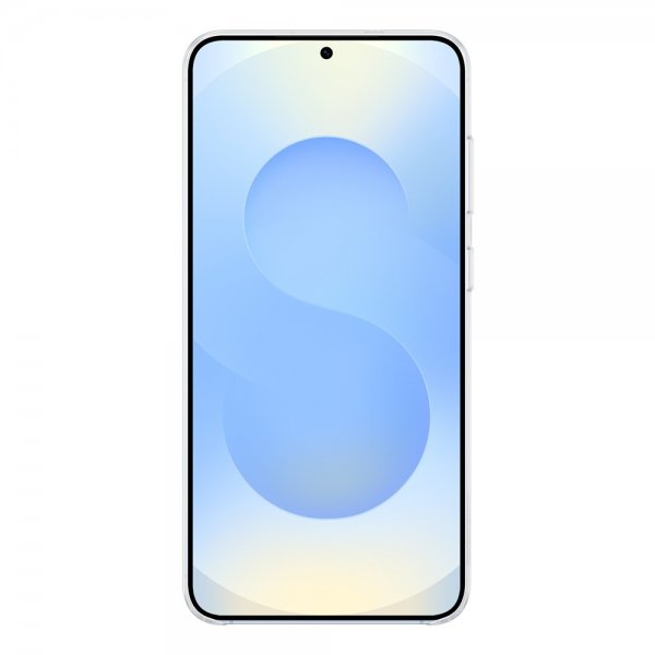 Samsung Original Galaxy S25 Plus -läpinäkyvä suojakuori
