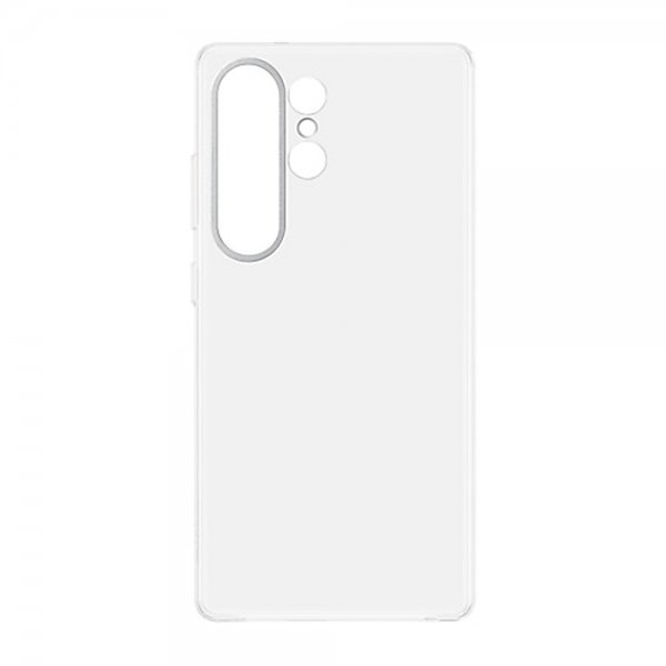 Samsung Original Galaxy S25 Plus -läpinäkyvä suojakuori