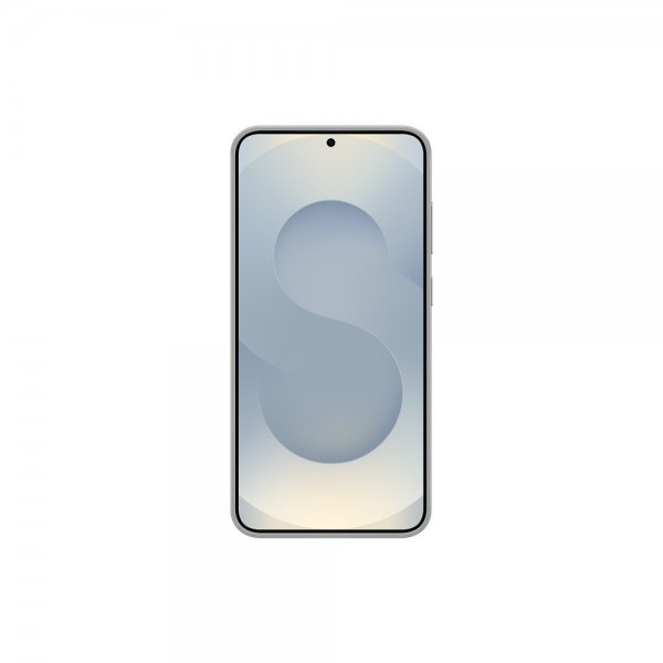 Samsung Alkuperäinen Galaxy S25 Plus Kuori Kindsuit Harmaa