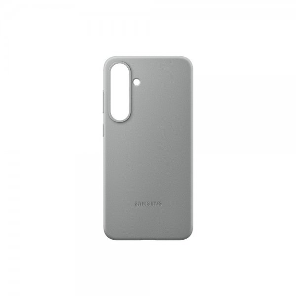 Samsung Alkuperäinen Galaxy S25 Plus Kuori Kindsuit Harmaa