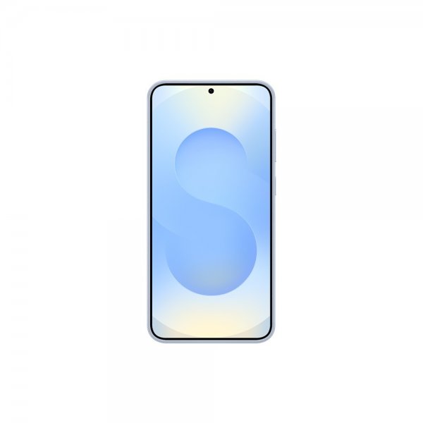 Samsung Alkuperäinen Galaxy S25 Plus -kuori Kindsuit vaaleansininen