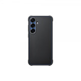 Samsung Original Galaxy S25 Plus -kuori Rugged Case Musta