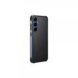 Samsung Original Galaxy S25 Plus -kuori Rugged Case Musta