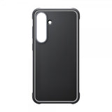 Samsung Original Galaxy S25 Plus -kuori Rugged Case Musta