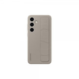 Samsung Original Galaxy S25 Plus Standing Grip Case, harmaa