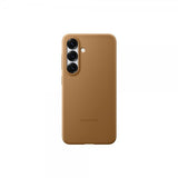 Samsung Original Galaxy S25 -suojakuori Kindsuit Camel