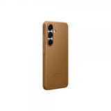 Samsung Original Galaxy S25 -suojakuori Kindsuit Camel