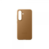 Samsung Original Galaxy S25 -suojakuori Kindsuit Camel