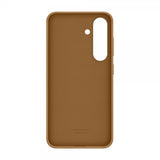 Samsung Original Galaxy S25 -suojakuori Kindsuit Camel