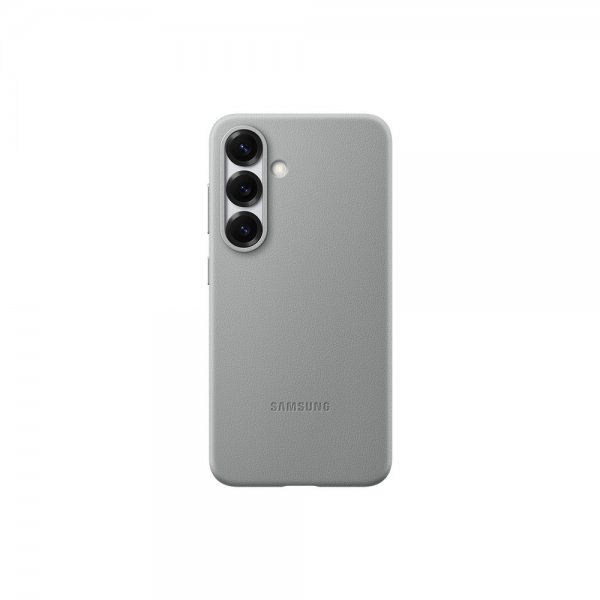 Samsung Original Galaxy S25 -suojakuori, harmaa