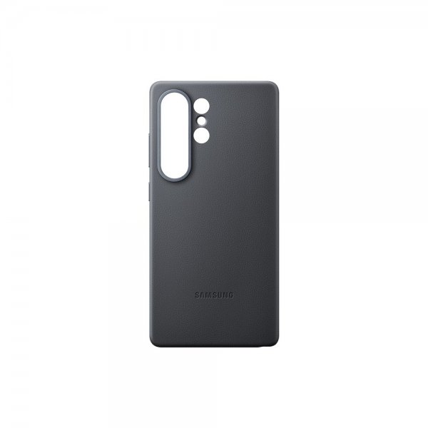 Samsung Original Galaxy S25 Ultra Kuori Kindsuit Musta