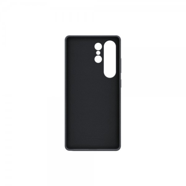 Samsung Original Galaxy S25 Ultra Kuori Kindsuit Musta