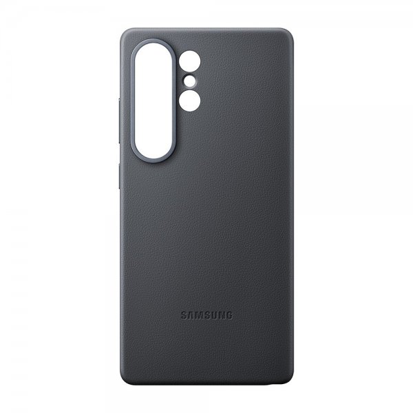 Samsung Original Galaxy S25 Ultra Kuori Kindsuit Musta