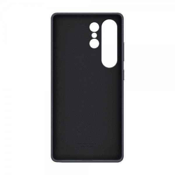 Samsung Original Galaxy S25 Ultra Kuori Kindsuit Musta