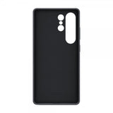 Samsung Original Galaxy S25 Ultra Kuori Kindsuit Musta