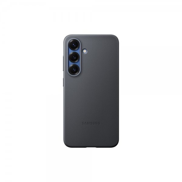 Samsung Original Galaxy S25 -suojakuori, musta