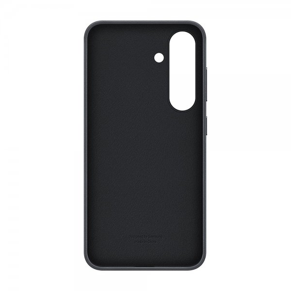 Samsung Original Galaxy S25 -suojakuori, musta