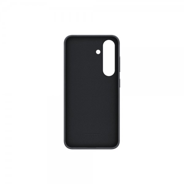 Samsung Original Galaxy S25 -suojakuori, musta