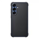Samsung Original Galaxy S25 -suojakuori Rugged Case, musta