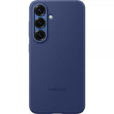 Samsung Original Galaxy S25 -silikonisuojakuori, sininen