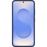 Samsung Original Galaxy S25 -silikonisuojakuori, sininen