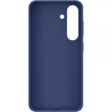Samsung Original Galaxy S25 -silikonisuojakuori, sininen
