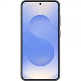 Samsung Original Galaxy S25 -silikonikuori, musta