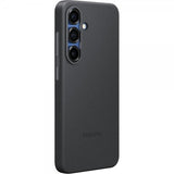 Samsung Original Galaxy S25 -silikonikuori, musta