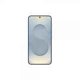 Samsung Original Galaxy S25 -suojakuori Standing Grip Case, harmaa