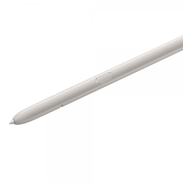 Samsung Original Galaxy S25 Ultra S Pen vaaleanharmaa