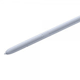 Samsung Original Galaxy S25 Ultra S Pen vaalea hopea
